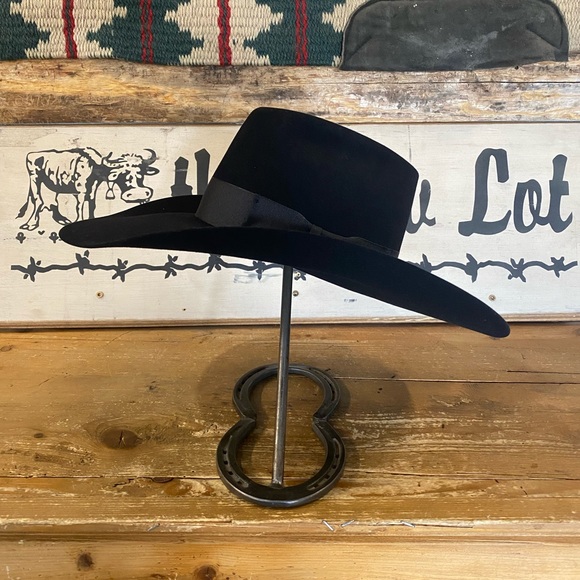 American Hat Co. 10x - size 6 1/2 - Picture 3 of 3